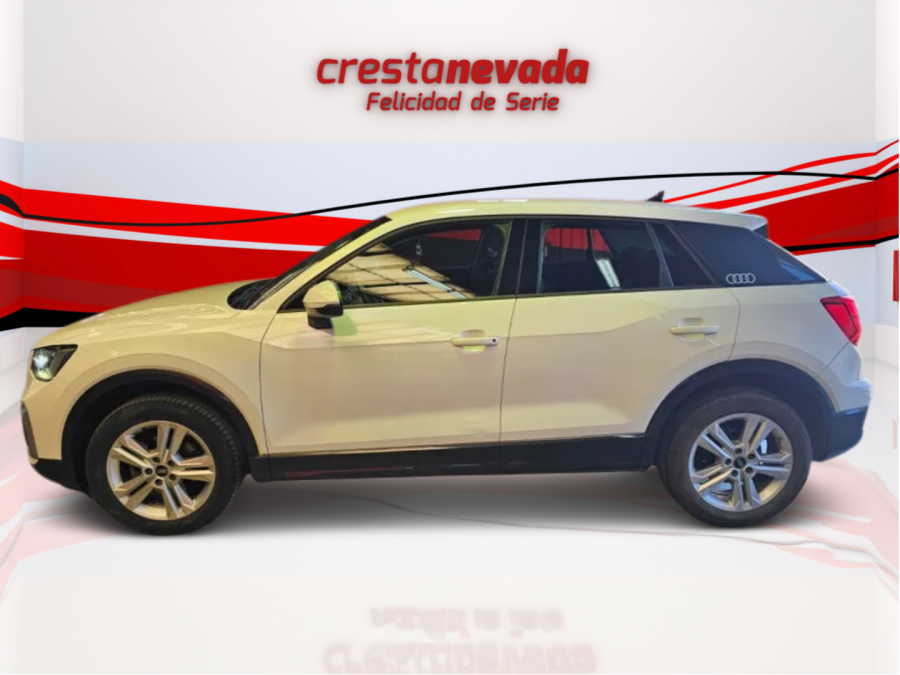 Imagen de AUDI Q2