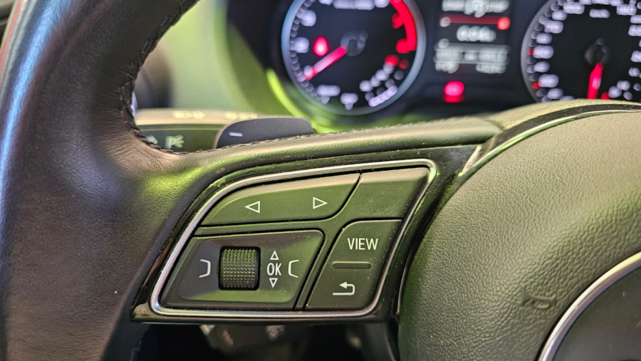 Imagen de AUDI Q2