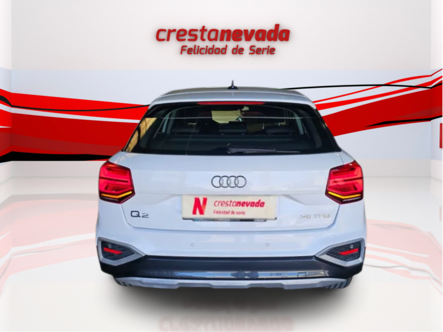 Imagen de AUDI Q2