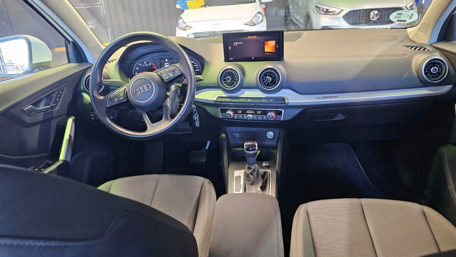 Imagen de AUDI Q2