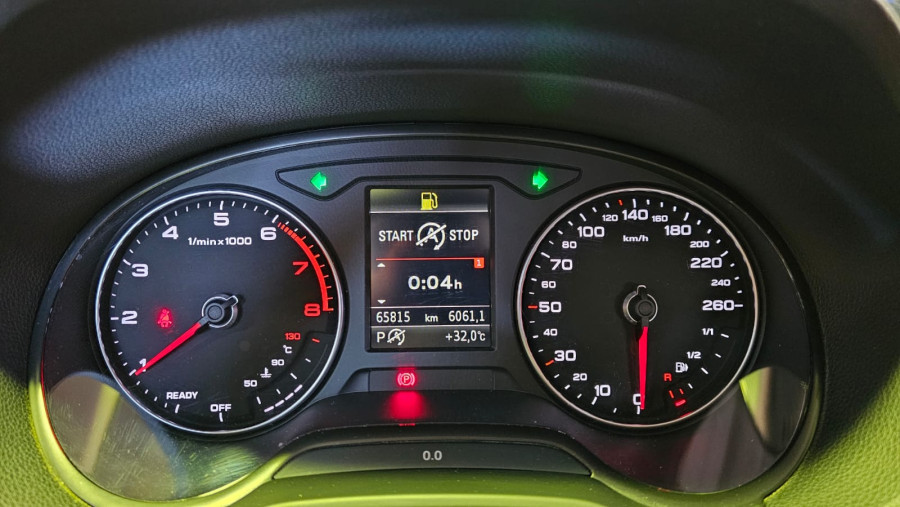 Imagen de AUDI Q2