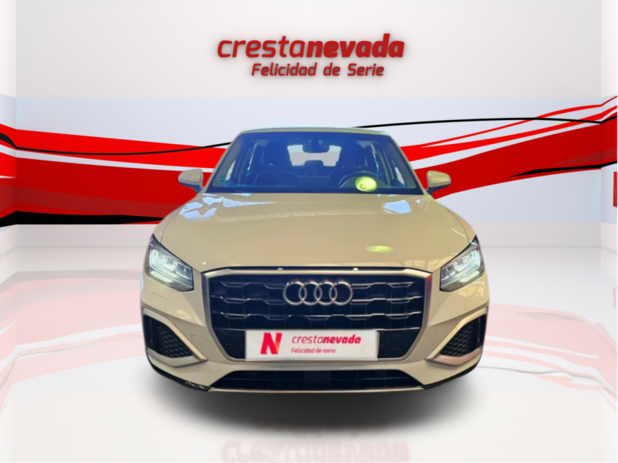 Imagen de AUDI Q2