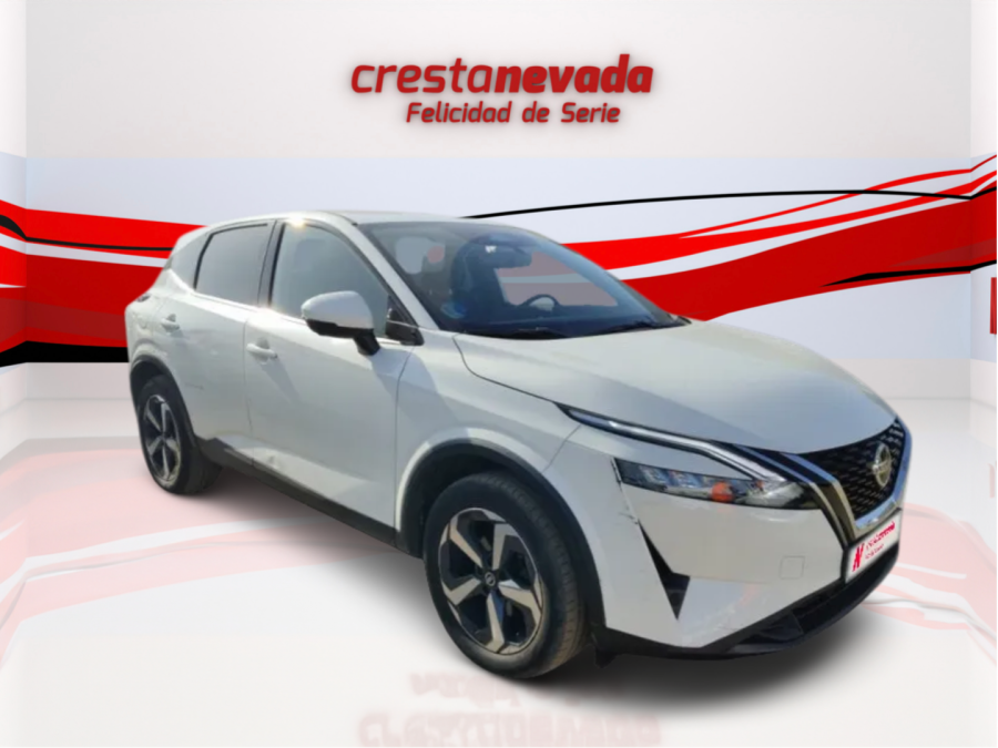 Imagen de NISSAN QASHQAI