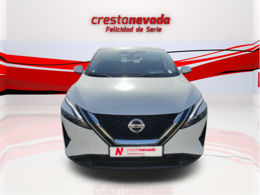 Imagen de NISSAN QASHQAI