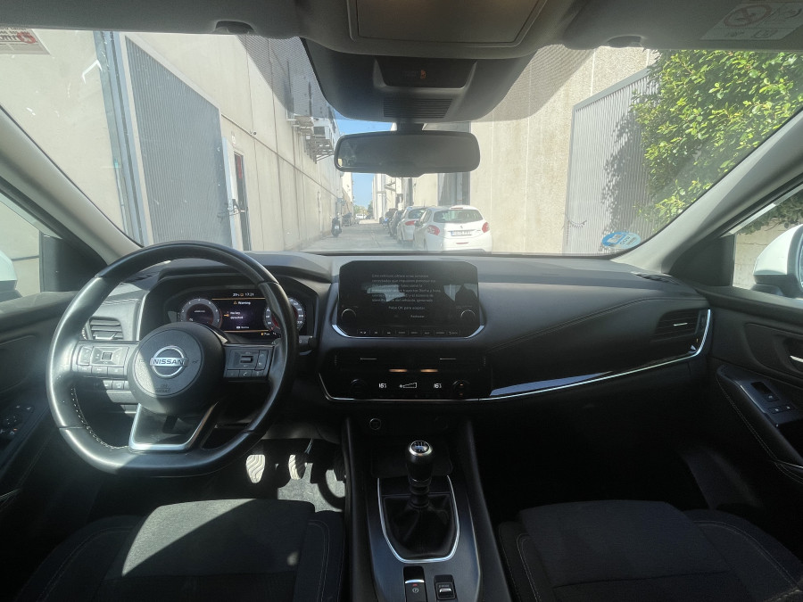 Imagen de NISSAN QASHQAI