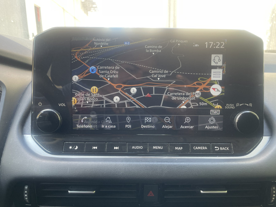 Imagen de NISSAN QASHQAI