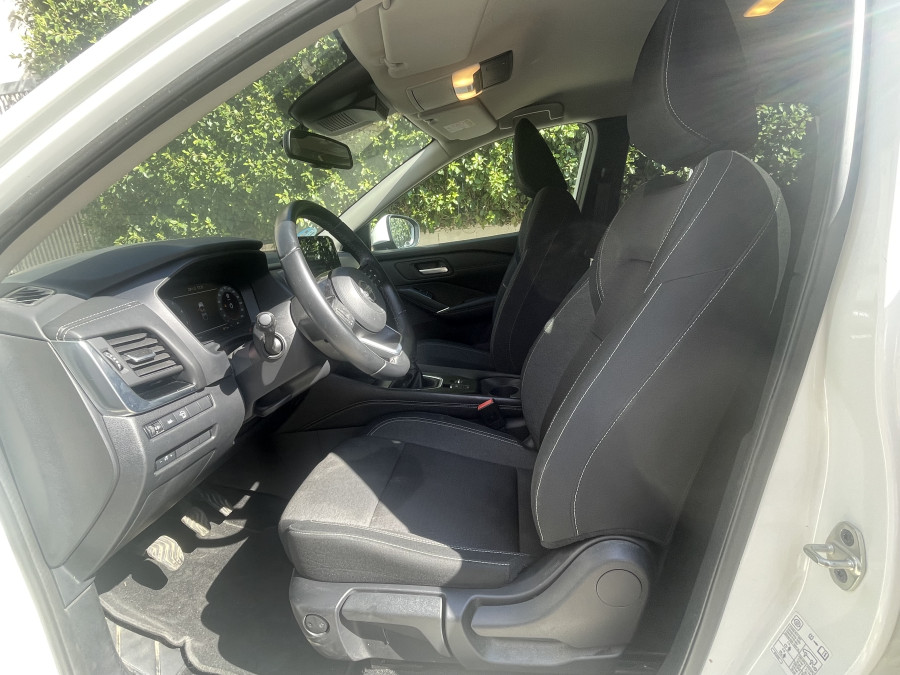 Imagen de NISSAN QASHQAI