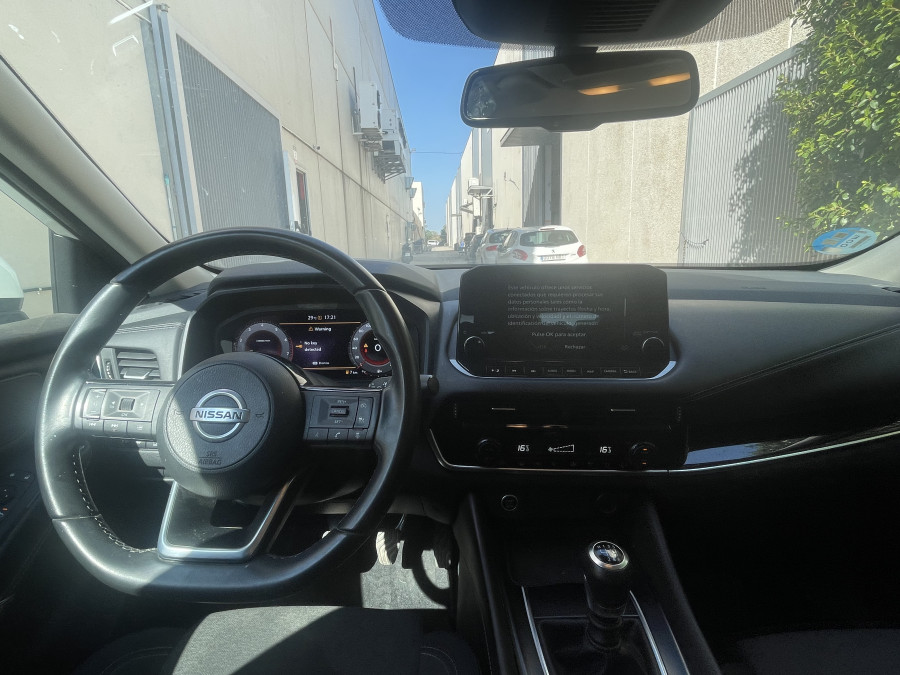 Imagen de NISSAN QASHQAI