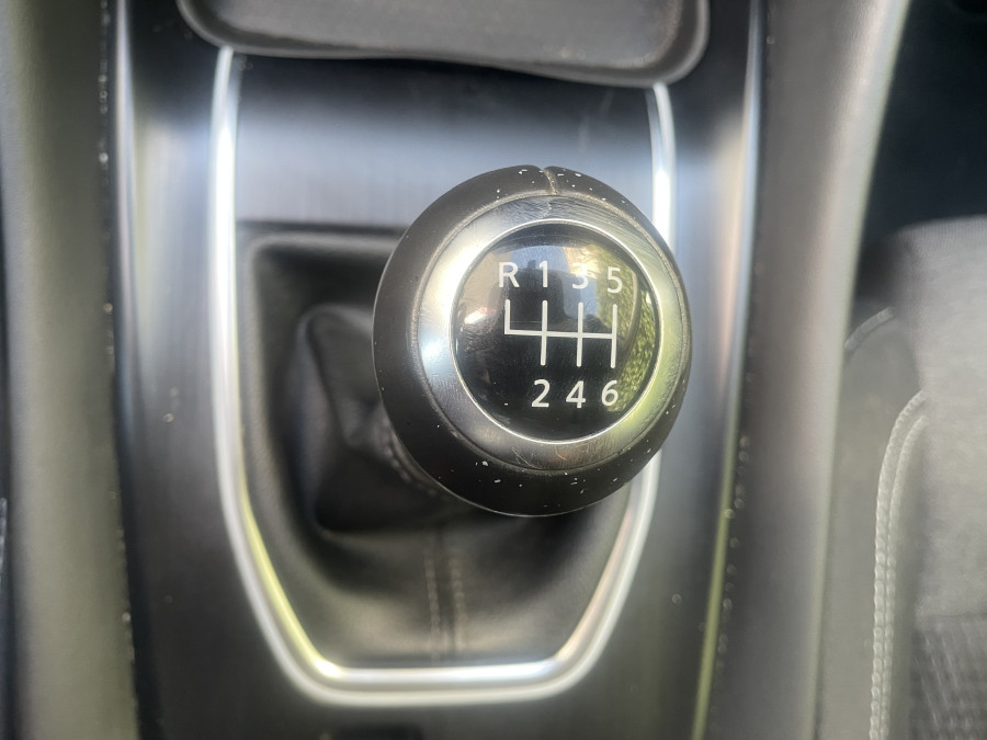 Imagen de NISSAN QASHQAI