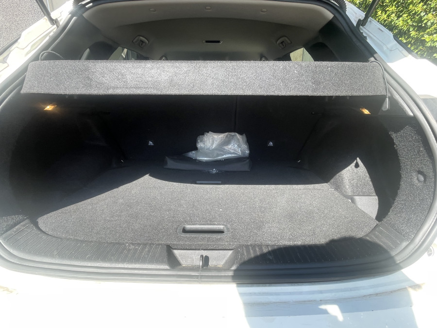 Imagen de NISSAN QASHQAI