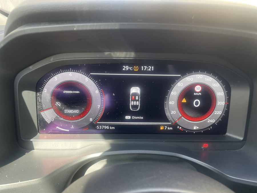 Imagen de NISSAN QASHQAI