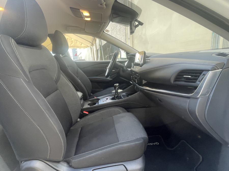 Imagen de NISSAN QASHQAI
