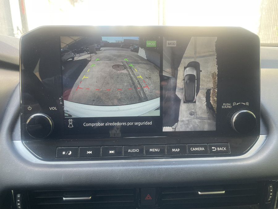 Imagen de NISSAN QASHQAI
