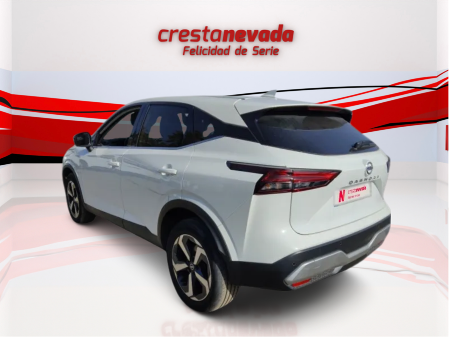 Imagen de NISSAN QASHQAI