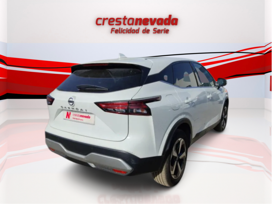 Imagen de NISSAN QASHQAI