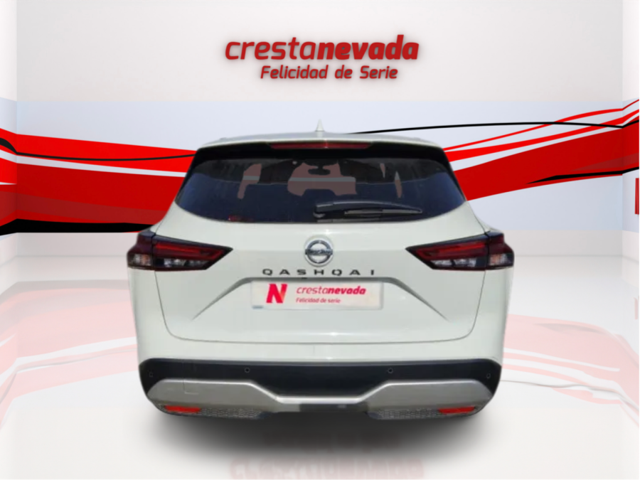 Imagen de NISSAN QASHQAI