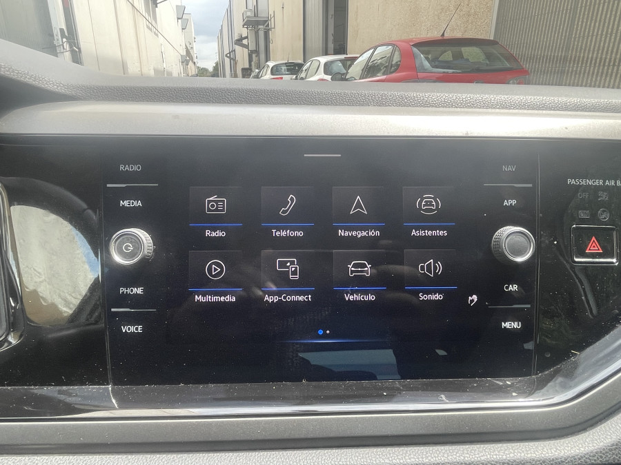 Imagen de Volkswagen Polo