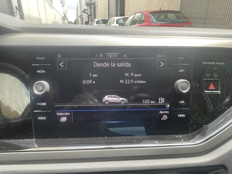Imagen de Volkswagen Polo