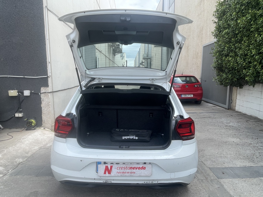 Imagen de Volkswagen Polo