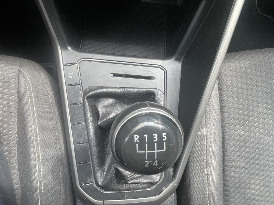 Imagen de Volkswagen Polo