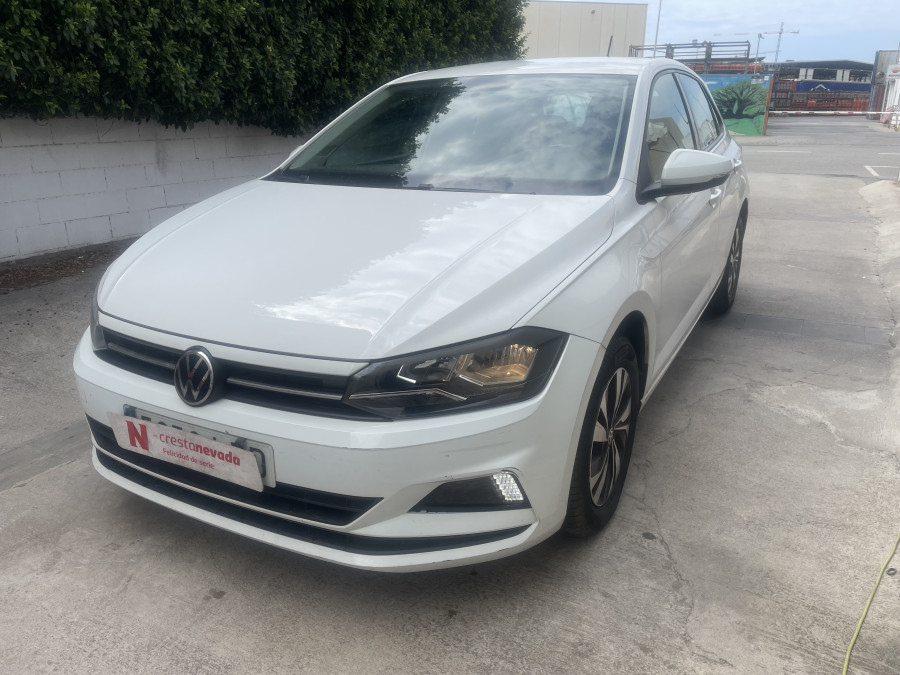 Imagen de Volkswagen Polo