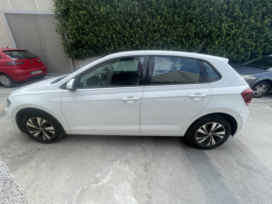 Imagen de Volkswagen Polo