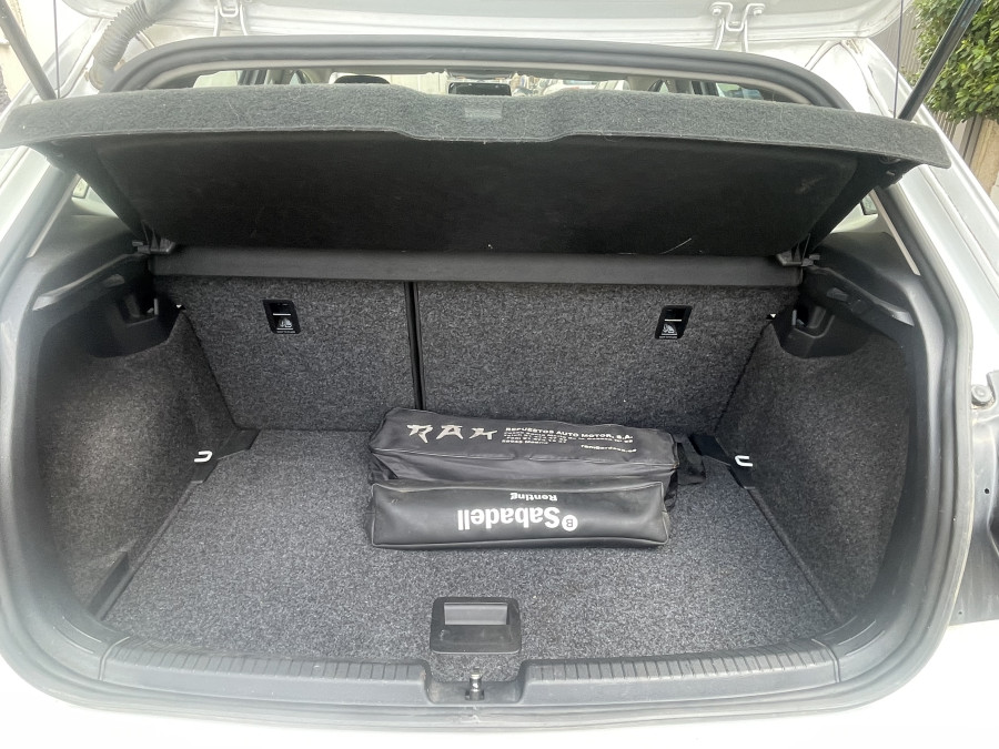 Imagen de Volkswagen Polo
