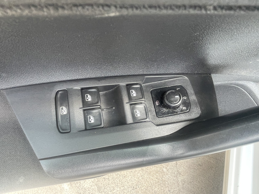 Imagen de Volkswagen Polo