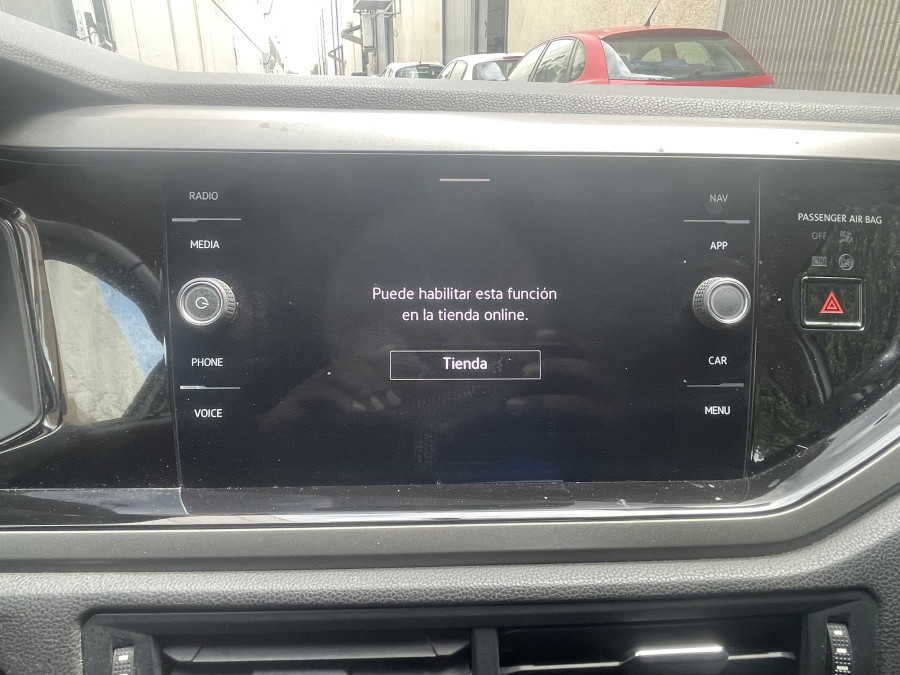 Imagen de Volkswagen Polo
