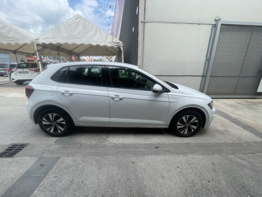 Imagen de Volkswagen Polo