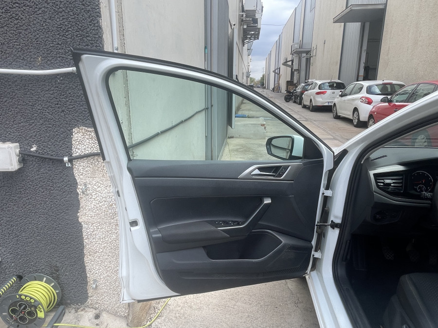 Imagen de Volkswagen Polo