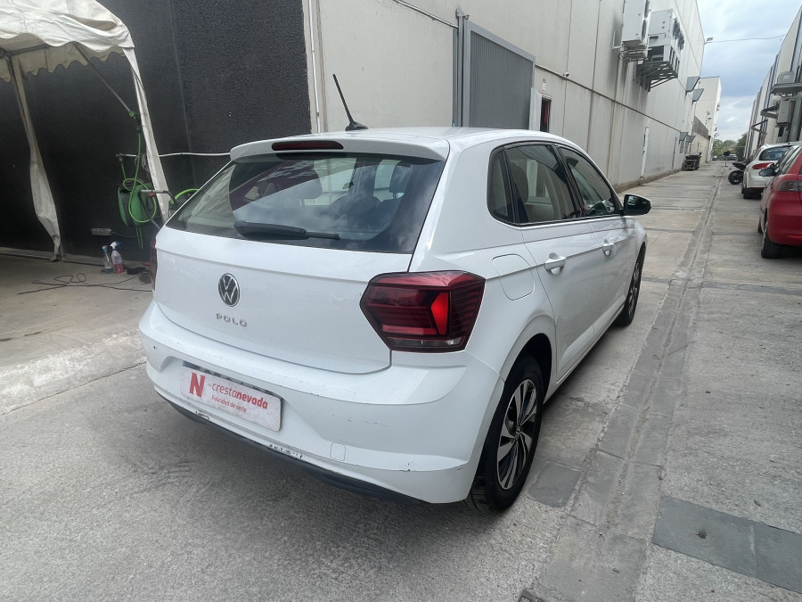 Imagen de Volkswagen Polo