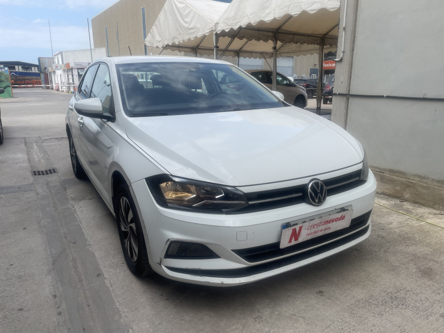 Imagen de Volkswagen Polo