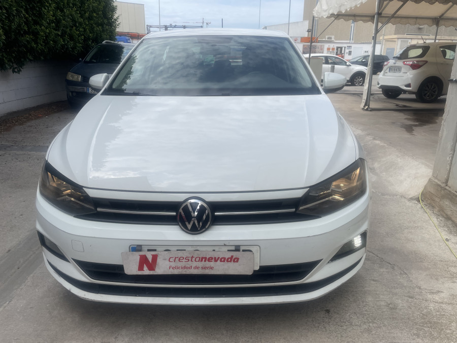 Imagen de Volkswagen Polo