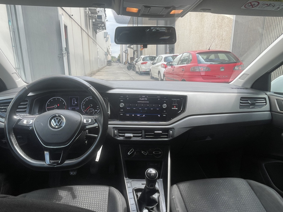 Imagen de Volkswagen Polo