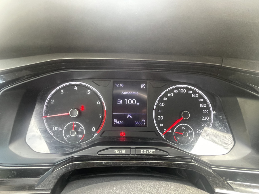 Imagen de Volkswagen Polo