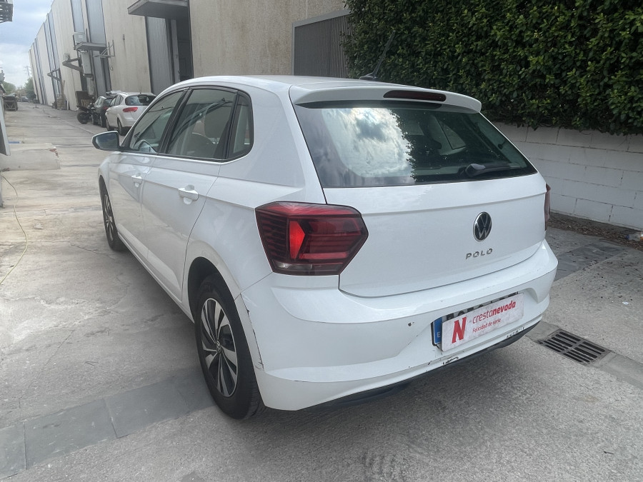 Imagen de Volkswagen Polo