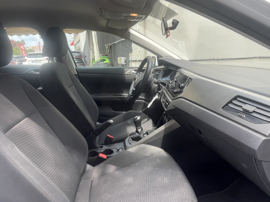 Imagen de Volkswagen Polo