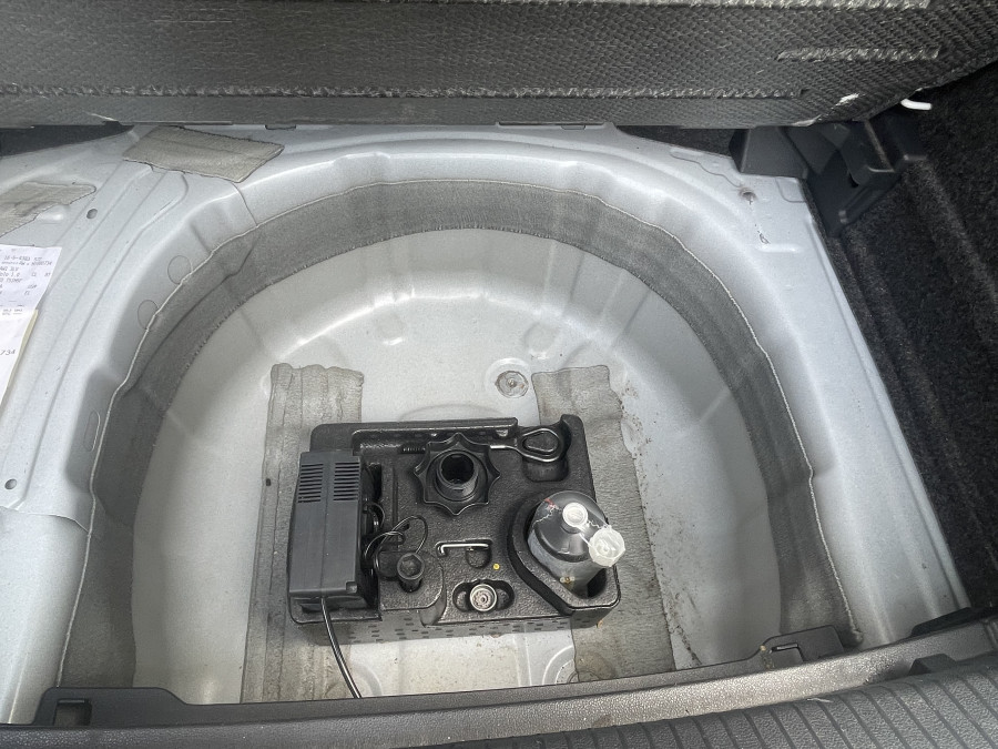 Imagen de Volkswagen Polo