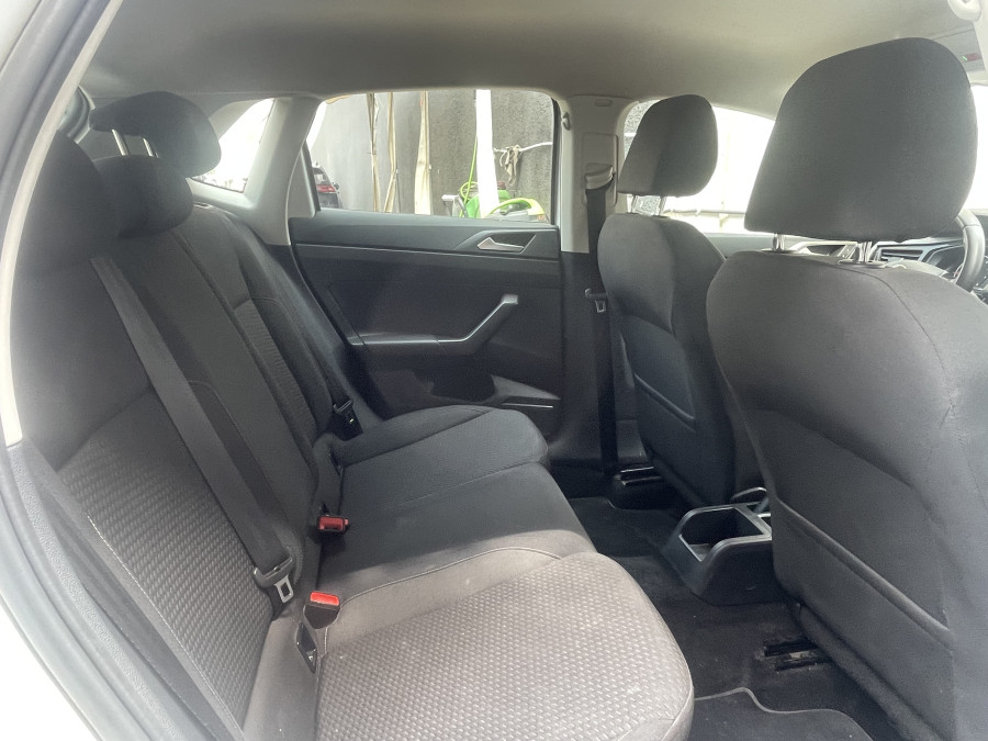 Imagen de Volkswagen Polo