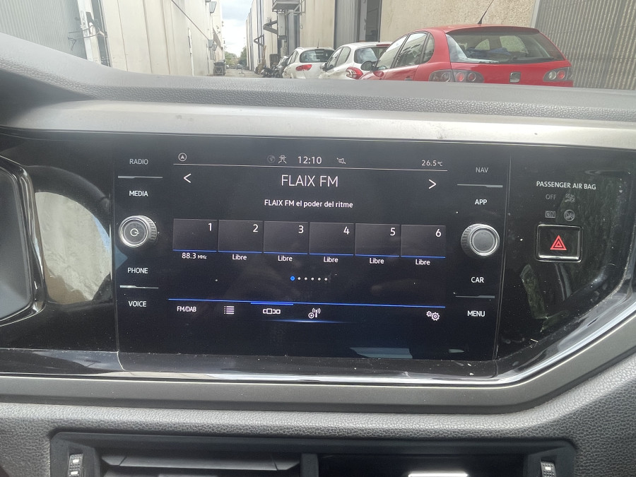 Imagen de Volkswagen Polo