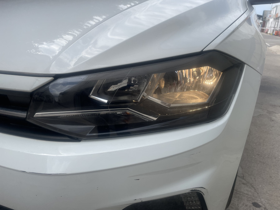 Imagen de Volkswagen Polo