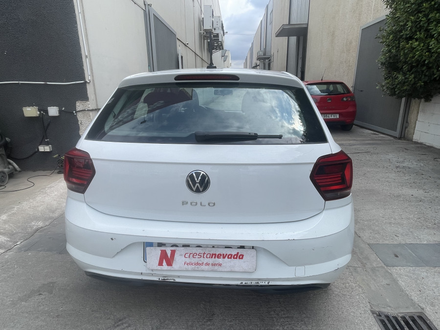 Imagen de Volkswagen Polo