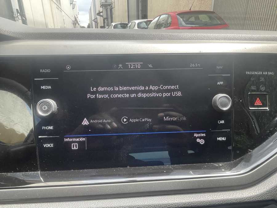 Imagen de Volkswagen Polo