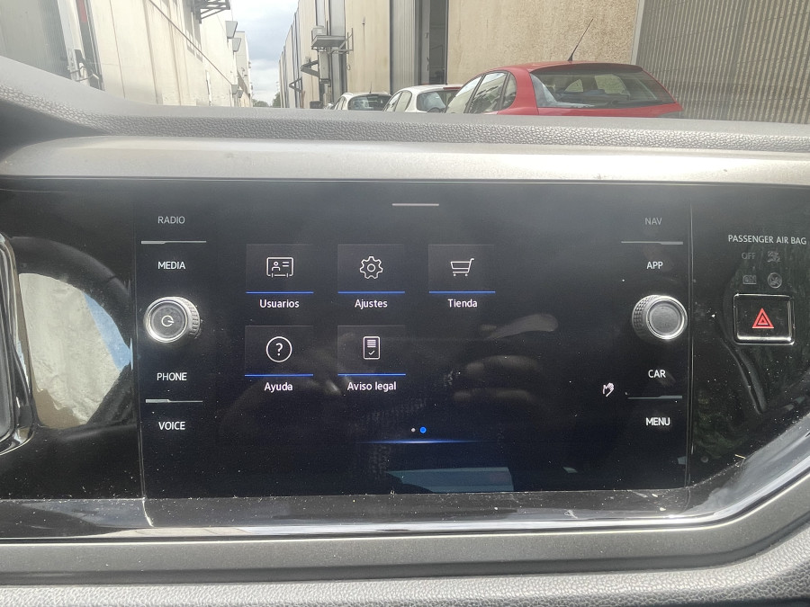Imagen de Volkswagen Polo