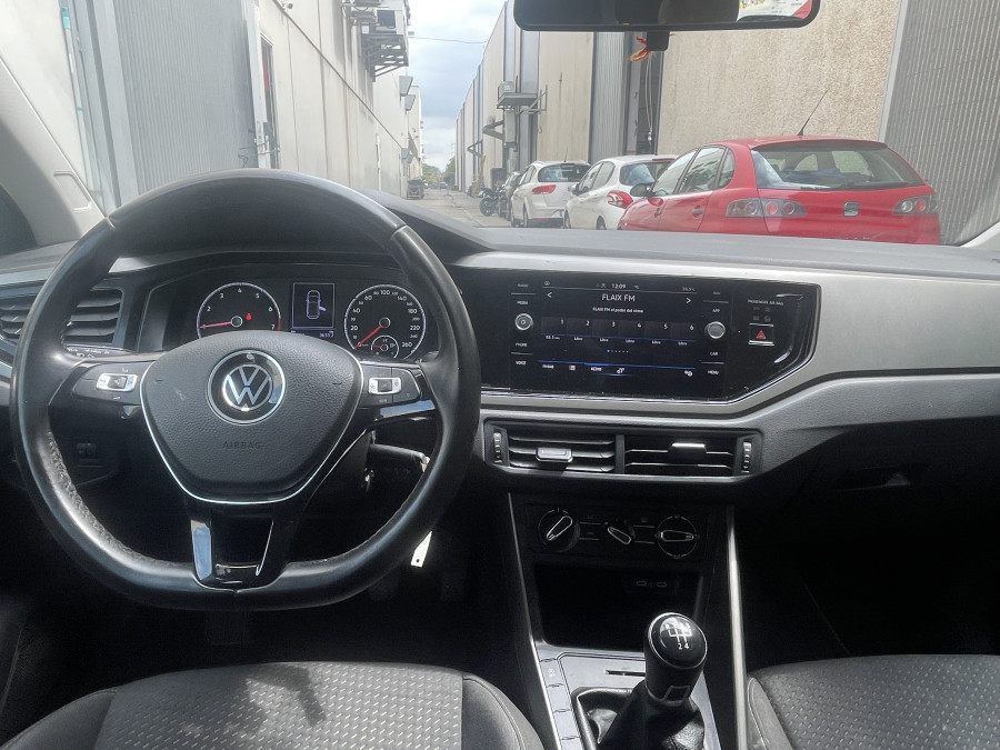 Imagen de Volkswagen Polo