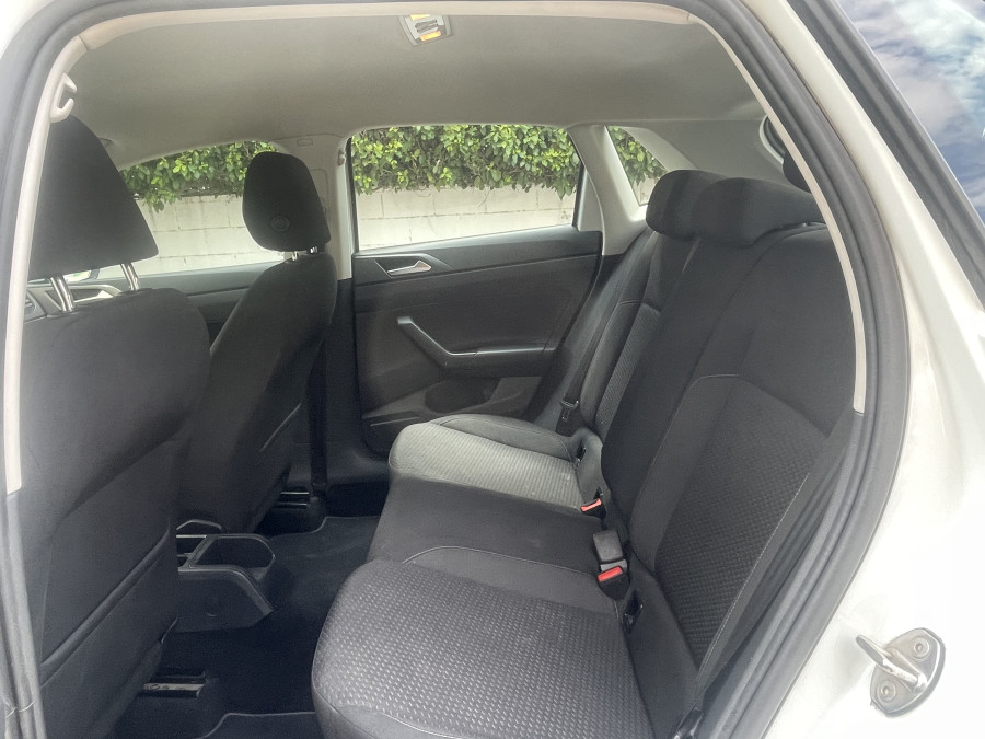 Imagen de Volkswagen Polo