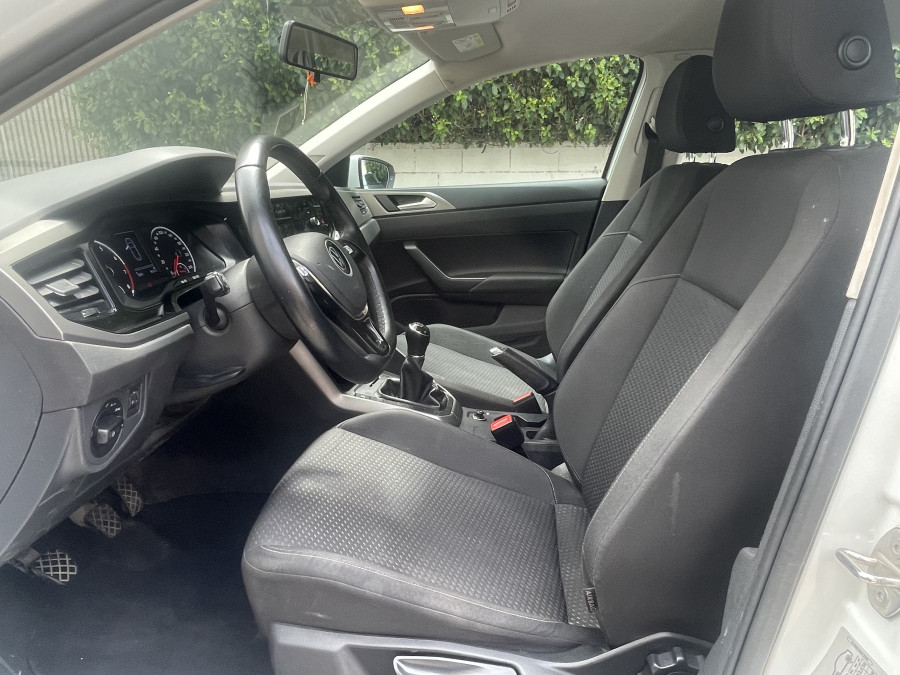 Imagen de Volkswagen Polo