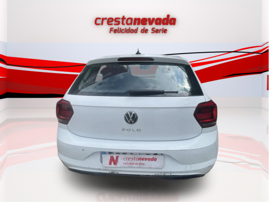 Imagen de Volkswagen Polo
