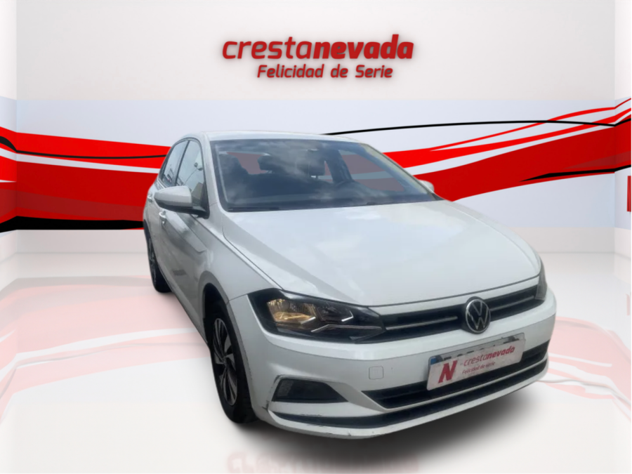 Imagen de Volkswagen Polo